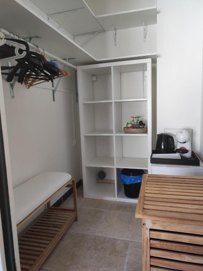 Chambre D'Hotes Chante Cigale La Ciotat Extérieur photo