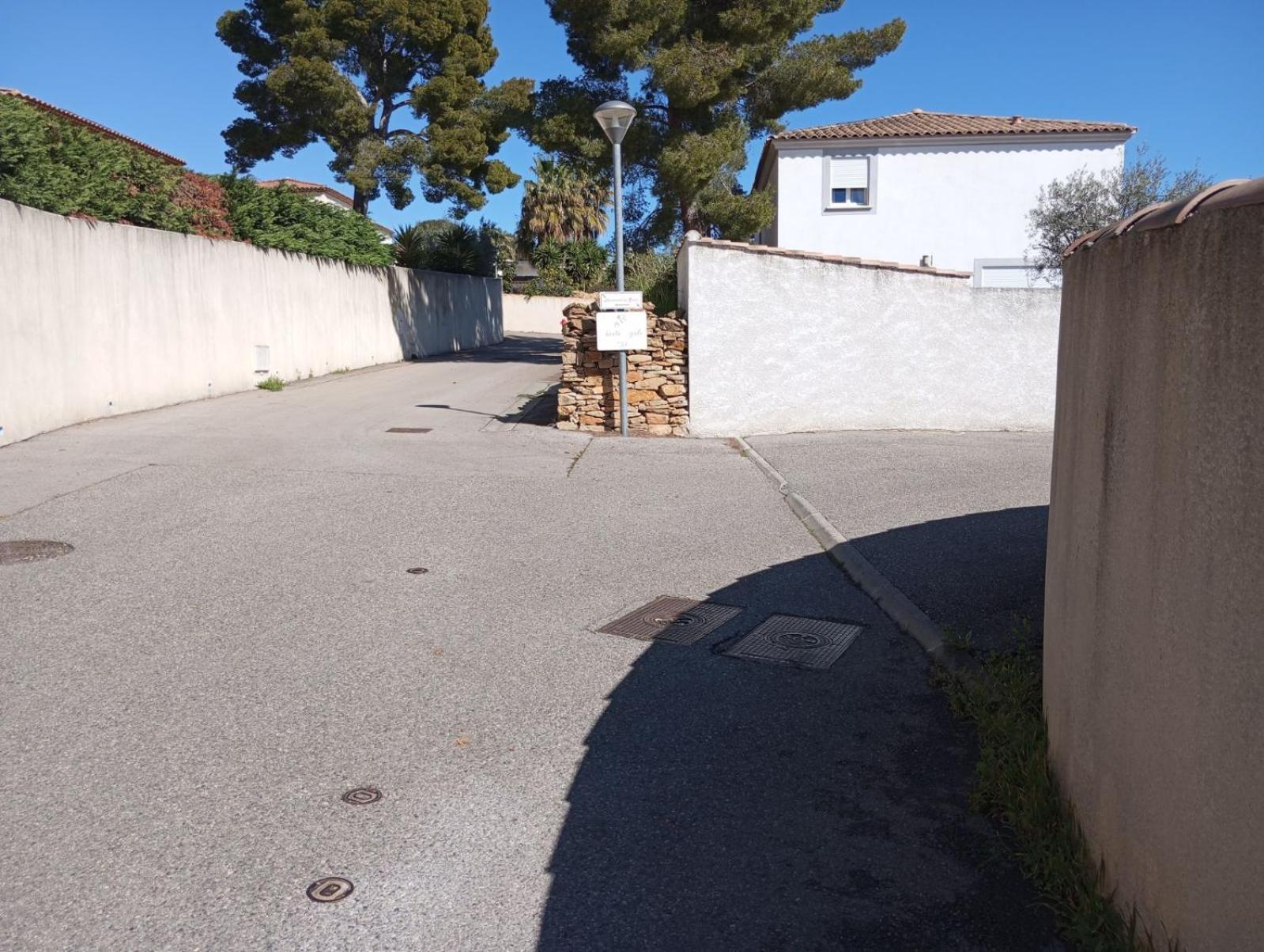 Chambre D'Hotes Chante Cigale La Ciotat Extérieur photo