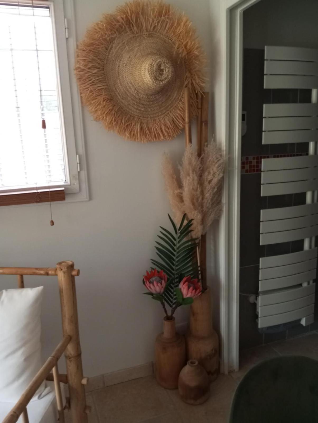 Chambre D'Hotes Chante Cigale La Ciotat Extérieur photo