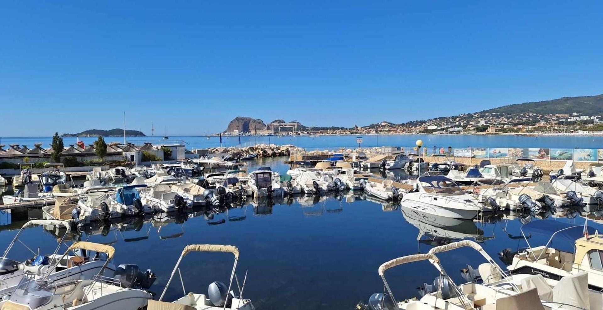 Chambre D'Hotes Chante Cigale La Ciotat Extérieur photo