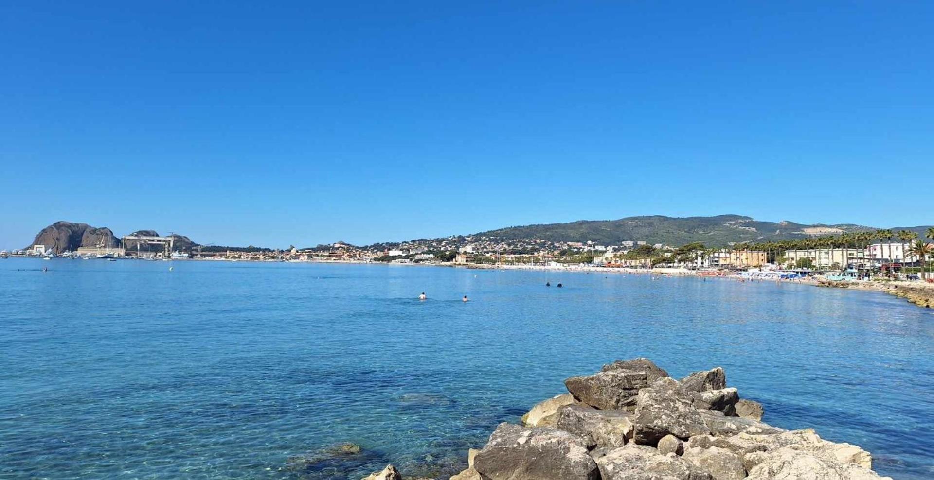 Chambre D'Hotes Chante Cigale La Ciotat Extérieur photo