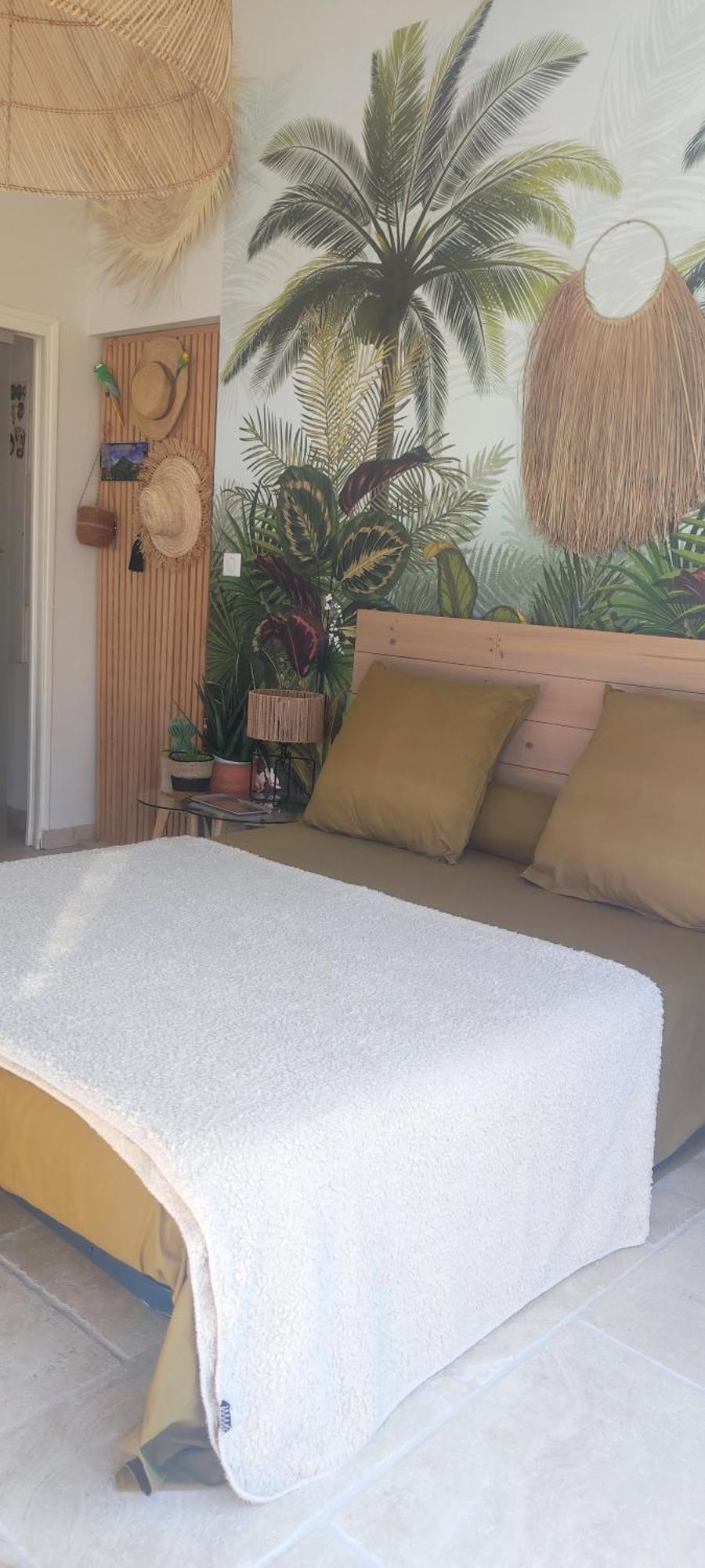 Chambre D'Hotes Chante Cigale La Ciotat Extérieur photo